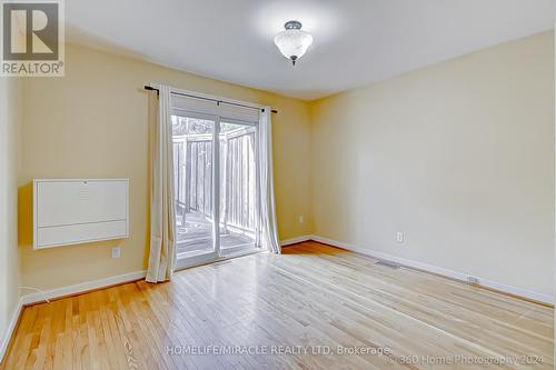 30 Fallowfield Road, Toronto (Rexdale-Kipling), ON - Indoor Photo Showing Other Room