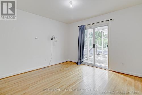 30 Fallowfield Road, Toronto (Rexdale-Kipling), ON - Indoor Photo Showing Other Room