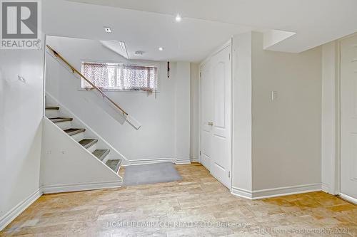 30 Fallowfield Road, Toronto (Rexdale-Kipling), ON - Indoor Photo Showing Other Room