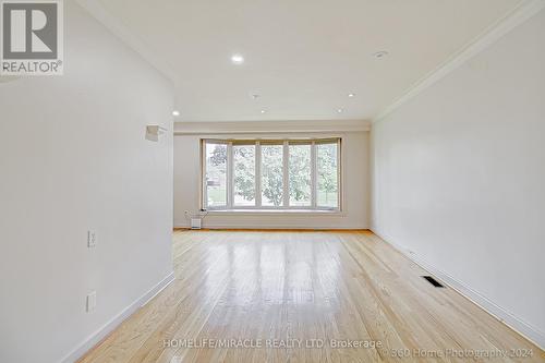 30 Fallowfield Road, Toronto (Rexdale-Kipling), ON - Indoor Photo Showing Other Room