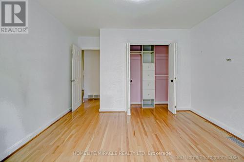 30 Fallowfield Road, Toronto (Rexdale-Kipling), ON - Indoor Photo Showing Other Room