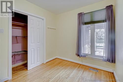 30 Fallowfield Road, Toronto (Rexdale-Kipling), ON - Indoor Photo Showing Other Room