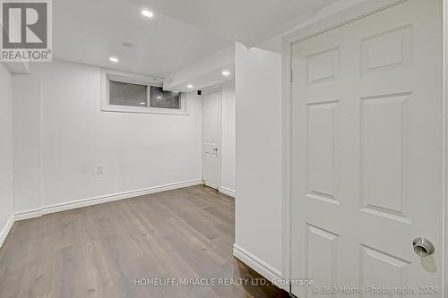 30 Fallowfield Road, Toronto (Rexdale-Kipling), ON - Indoor Photo Showing Other Room