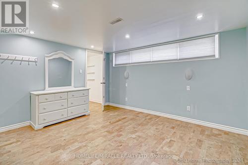 30 Fallowfield Road, Toronto (Rexdale-Kipling), ON - Indoor Photo Showing Other Room