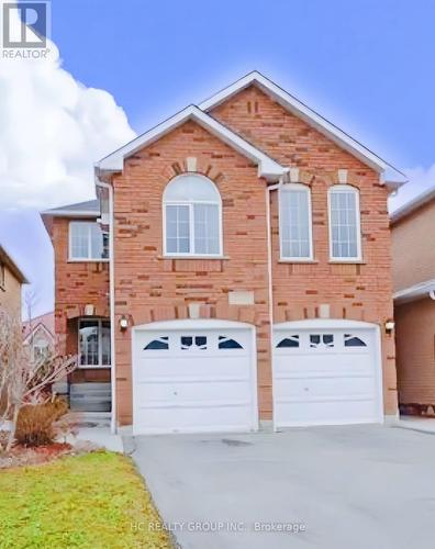 5316 Hollypoint Avenue, Mississauga (East Credit), ON - Outdoor