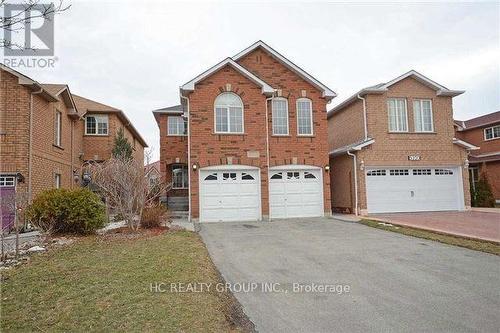 5316 Hollypoint Avenue, Mississauga, ON - Outdoor