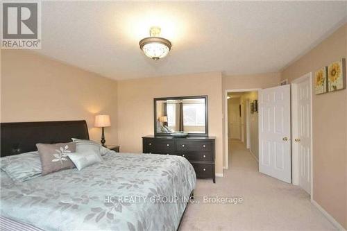 5316 Hollypoint Avenue, Mississauga, ON - Indoor Photo Showing Bedroom