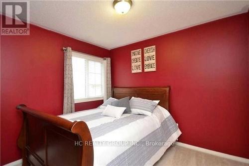 5316 Hollypoint Avenue, Mississauga, ON - Indoor Photo Showing Bedroom