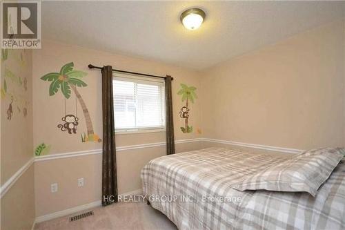 5316 Hollypoint Avenue, Mississauga, ON - Indoor Photo Showing Bedroom