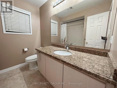 5316 Hollypoint Avenue, Mississauga (East Credit), ON - Indoor Photo Showing Bathroom