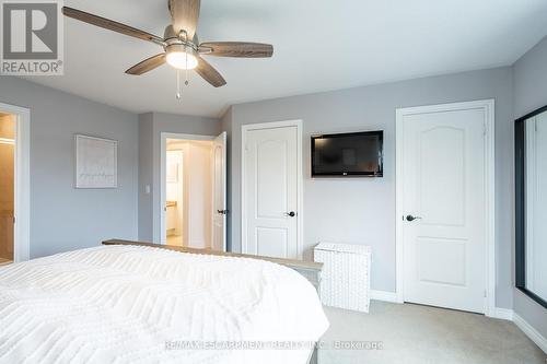 2935 Berwick Drive, Burlington (Rose), ON - Indoor Photo Showing Bedroom