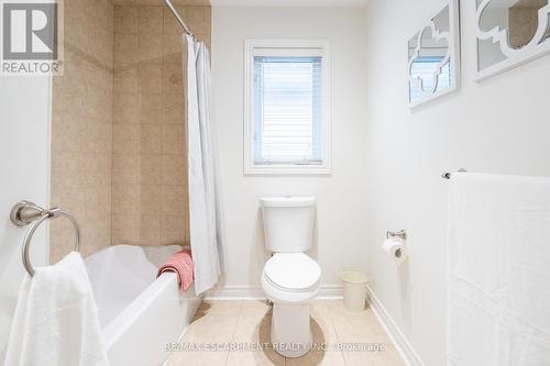 2935 Berwick Drive, Burlington (Rose), ON - Indoor Photo Showing Bathroom