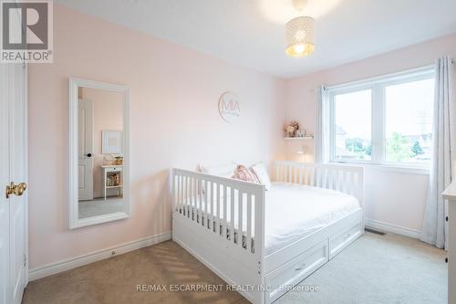 2935 Berwick Drive, Burlington (Rose), ON - Indoor Photo Showing Bedroom