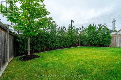 2935 Berwick Drive, Burlington (Rose), ON - Outdoor