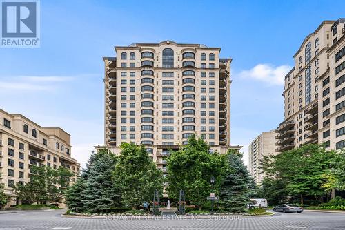 Lph3 - 660 Sheppard Avenue E, Toronto (Bayview Village), ON - Outdoor With Facade