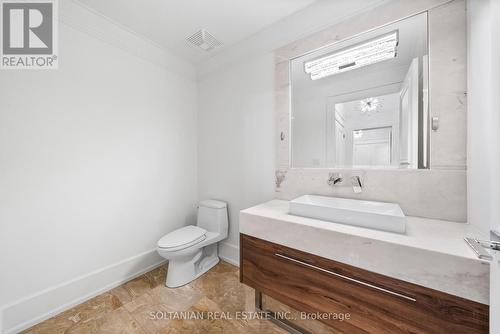 Lph3 - 660 Sheppard Avenue E, Toronto (Bayview Village), ON - Indoor Photo Showing Bathroom