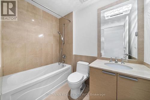 Lph3 - 660 Sheppard Avenue E, Toronto (Bayview Village), ON - Indoor Photo Showing Bathroom