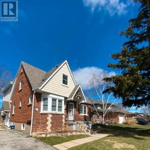 2 - 1303 Leighland Road, Burlington, ON - Outdoor With Facade