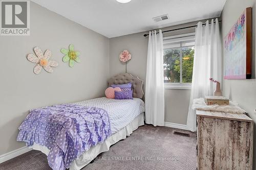 56 Jackman Drive, Brampton (Northgate), ON - Indoor Photo Showing Bedroom