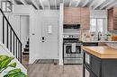 56 Jackman Drive, Brampton (Northgate), ON  - Indoor Photo Showing Kitchen 