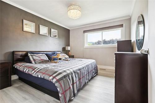 225 Helena Avenue, Winona, ON - Indoor Photo Showing Bedroom