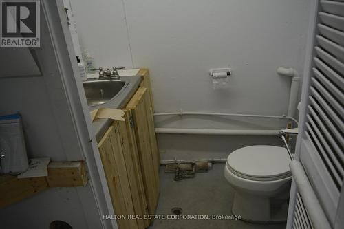 1349 Highway 56, Haldimand, ON - Indoor Photo Showing Bathroom