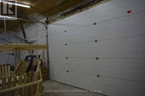 1349 Highway 56, Haldimand, ON - Indoor Photo Showing Garage