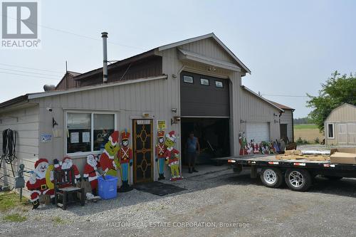 1349 Highway 56, Haldimand, ON - Outdoor