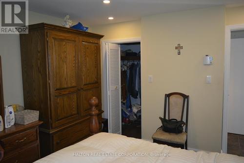 1349 Highway 56, Haldimand, ON - Indoor Photo Showing Bedroom