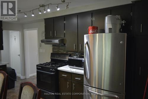 1349 Highway 56, Haldimand, ON - Indoor Photo Showing Kitchen