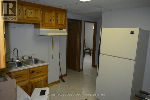 1349 Highway 56, Haldimand, ON - Indoor Photo Showing Kitchen With Double Sink