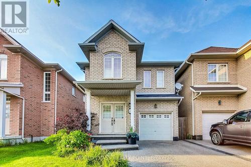 86 Glendarling Crescent, Hamilton, ON - Outdoor With Facade