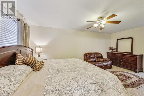 86 Glendarling Crescent, Hamilton (Stoney Creek), ON - Indoor Photo Showing Bedroom