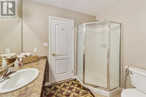 86 Glendarling Crescent, Hamilton (Stoney Creek), ON - Indoor Photo Showing Bathroom