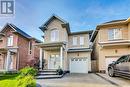 86 Glendarling Crescent, Hamilton, ON  - Outdoor With Facade 