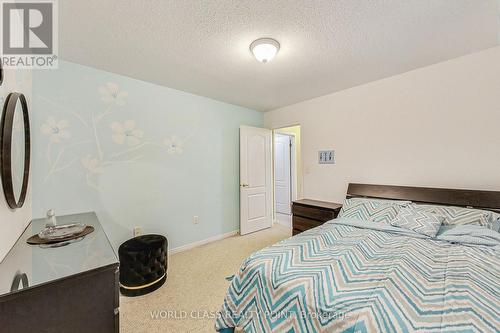 86 Glendarling Crescent, Hamilton (Stoney Creek), ON - Indoor Photo Showing Bedroom