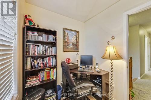 86 Glendarling Crescent, Hamilton (Stoney Creek), ON - Indoor Photo Showing Office