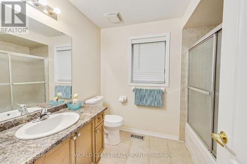 86 Glendarling Crescent, Hamilton (Stoney Creek), ON - Indoor Photo Showing Bathroom