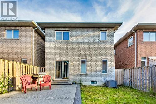 86 Glendarling Crescent, Hamilton, ON - Outdoor With Exterior