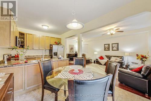 86 Glendarling Crescent, Hamilton (Stoney Creek), ON - Indoor Photo Showing Dining Room