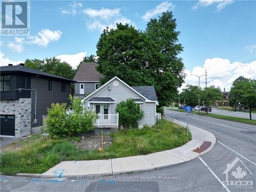 846 St Laurent Boulevard, Ottawa, ON - Outdoor