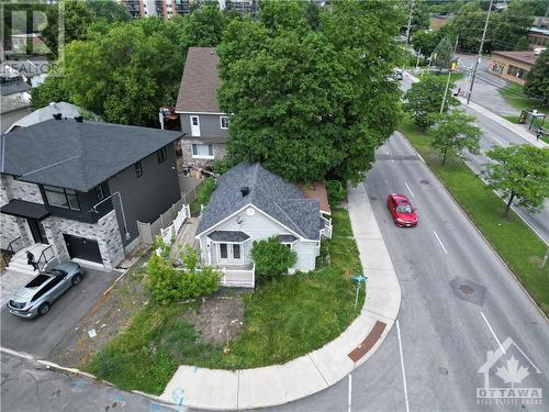 846 St Laurent Boulevard, Ottawa, ON - Outdoor