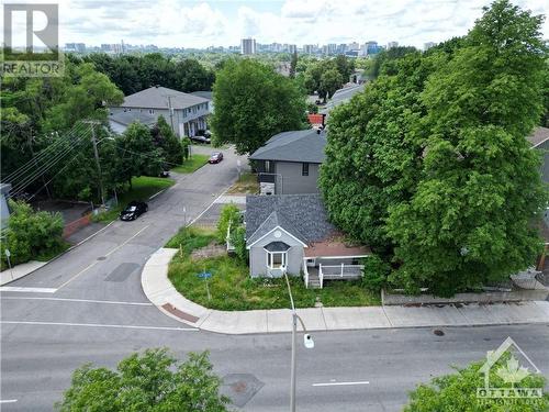 846 St Laurent Boulevard, Ottawa, ON - Outdoor