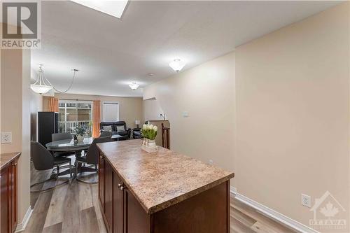 115 Windswept Private, Ottawa, ON - Indoor Photo Showing Kitchen