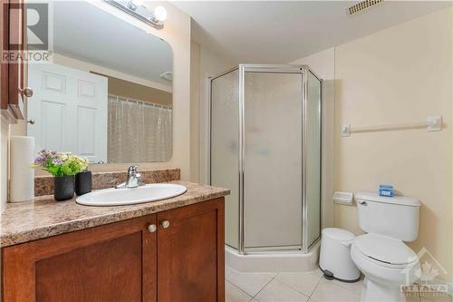 115 Windswept Private, Ottawa, ON - Indoor Photo Showing Bathroom