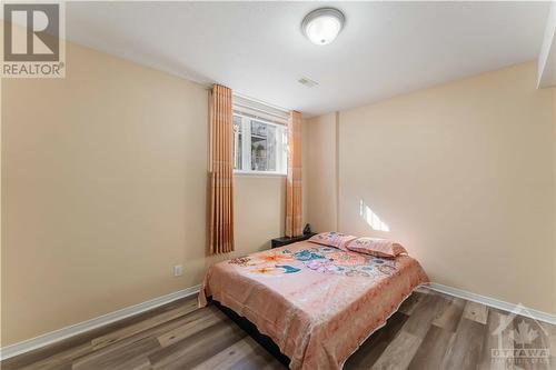 115 Windswept Private, Ottawa, ON - Indoor Photo Showing Bedroom