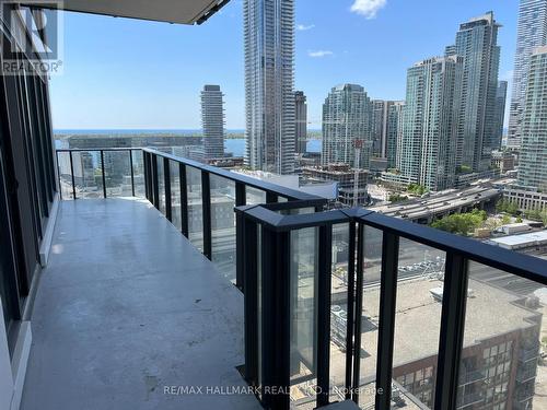 2005 - 2A Church Street, Toronto, ON - Outdoor With View