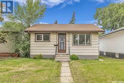 705 Taylor STREET E  Saskatoon, SK S7H 1W1