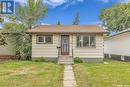 705 Taylor Street E, Saskatoon, SK  - Outdoor 