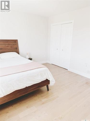 110 Hayward Drive, Carlyle, SK - Indoor Photo Showing Bedroom